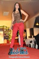 lbum de fotos de Estilo Mujer en el desfile de Club de Leones