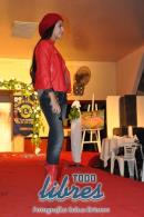lbum de fotos de Estilo Mujer en el desfile de Club de Leones