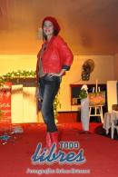 lbum de fotos de Estilo Mujer en el desfile de Club de Leones