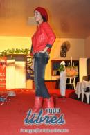 lbum de fotos de Estilo Mujer en el desfile de Club de Leones
