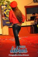 lbum de fotos de Estilo Mujer en el desfile de Club de Leones