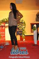 lbum de fotos de Estilo Mujer en el desfile de Club de Leones