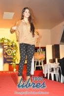 lbum de fotos de Estilo Mujer en el desfile de Club de Leones