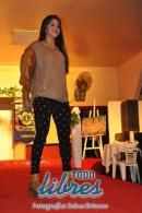 lbum de fotos de Estilo Mujer en el desfile de Club de Leones