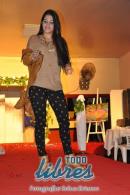 lbum de fotos de Estilo Mujer en el desfile de Club de Leones