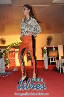 lbum de fotos de Estilo Mujer en el desfile de Club de Leones