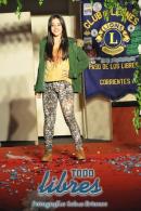 lbum de fotos de Estilo Mujer en el desfile de Club de Leones