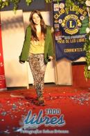lbum de fotos de Estilo Mujer en el desfile de Club de Leones