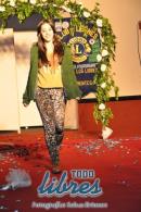 lbum de fotos de Estilo Mujer en el desfile de Club de Leones