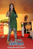 lbum de fotos de Estilo Mujer en el desfile de Club de Leones