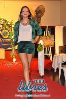 lbum de fotos de Estilo Mujer en el desfile de Club de Leones