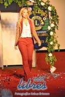 lbum de fotos de Estilo Mujer en el desfile de Club de Leones