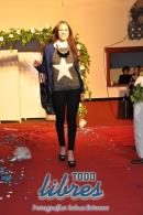 lbum de fotos de Estilo Mujer en el desfile de Club de Leones