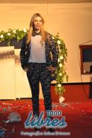 lbum de fotos de Estilo Mujer en el desfile de Club de Leones