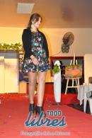 lbum de fotos de Estilo Mujer en el desfile de Club de Leones