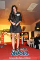 lbum de fotos de Estilo Mujer en el desfile de Club de Leones