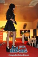 lbum de fotos de Estilo Mujer en el desfile de Club de Leones