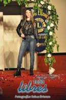 lbum de fotos de Estilo Mujer en el desfile de Club de Leones