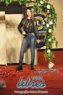 lbum de fotos de Estilo Mujer en el desfile de Club de Leones