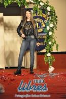 lbum de fotos de Estilo Mujer en el desfile de Club de Leones