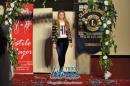 lbum de fotos de Estilo Mujer en el desfile de Club de Leones