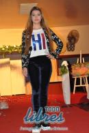 lbum de fotos de Estilo Mujer en el desfile de Club de Leones