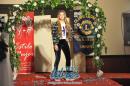 lbum de fotos de Estilo Mujer en el desfile de Club de Leones