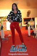 lbum de fotos de Estilo Mujer en el desfile de Club de Leones