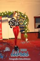 lbum de fotos de Estilo Mujer en el desfile de Club de Leones