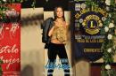 lbum de fotos de Estilo Mujer en el desfile de Club de Leones