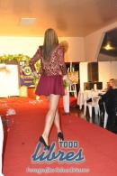 lbum de fotos de Estilo Mujer en el desfile de Club de Leones