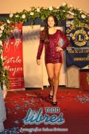 lbum de fotos de Estilo Mujer en el desfile de Club de Leones