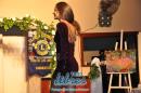 lbum de fotos de Estilo Mujer en el desfile de Club de Leones