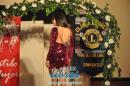 lbum de fotos de Estilo Mujer en el desfile de Club de Leones