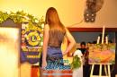 lbum de fotos de Estilo Mujer en el desfile de Club de Leones