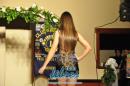 lbum de fotos de Estilo Mujer en el desfile de Club de Leones