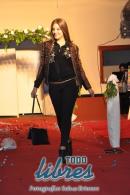 lbum de fotos de Estilo Mujer en el desfile de Club de Leones