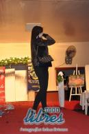 lbum de fotos de Estilo Mujer en el desfile de Club de Leones