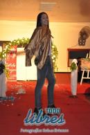 lbum de fotos de Estilo Mujer en el desfile de Club de Leones