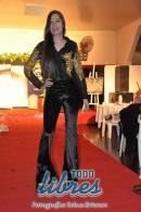 lbum de fotos de Estilo Mujer en el desfile de Club de Leones