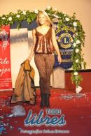 lbum de fotos de Estilo Mujer en el desfile de Club de Leones