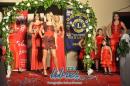 lbum de fotos de Estilo Mujer en el desfile de Club de Leones