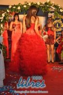 lbum de fotos de Estilo Mujer en el desfile de Club de Leones