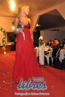 lbum de fotos de Estilo Mujer en el desfile de Club de Leones