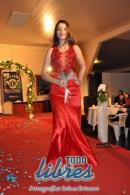 lbum de fotos de Estilo Mujer en el desfile de Club de Leones