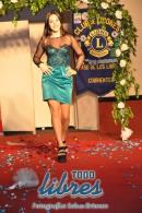 lbum de fotos de Estilo Mujer en el desfile de Club de Leones