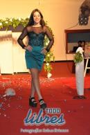 lbum de fotos de Estilo Mujer en el desfile de Club de Leones