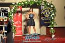 lbum de fotos de Estilo Mujer en el desfile de Club de Leones