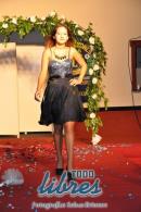 lbum de fotos de Estilo Mujer en el desfile de Club de Leones