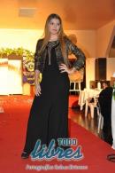 lbum de fotos de Estilo Mujer en el desfile de Club de Leones